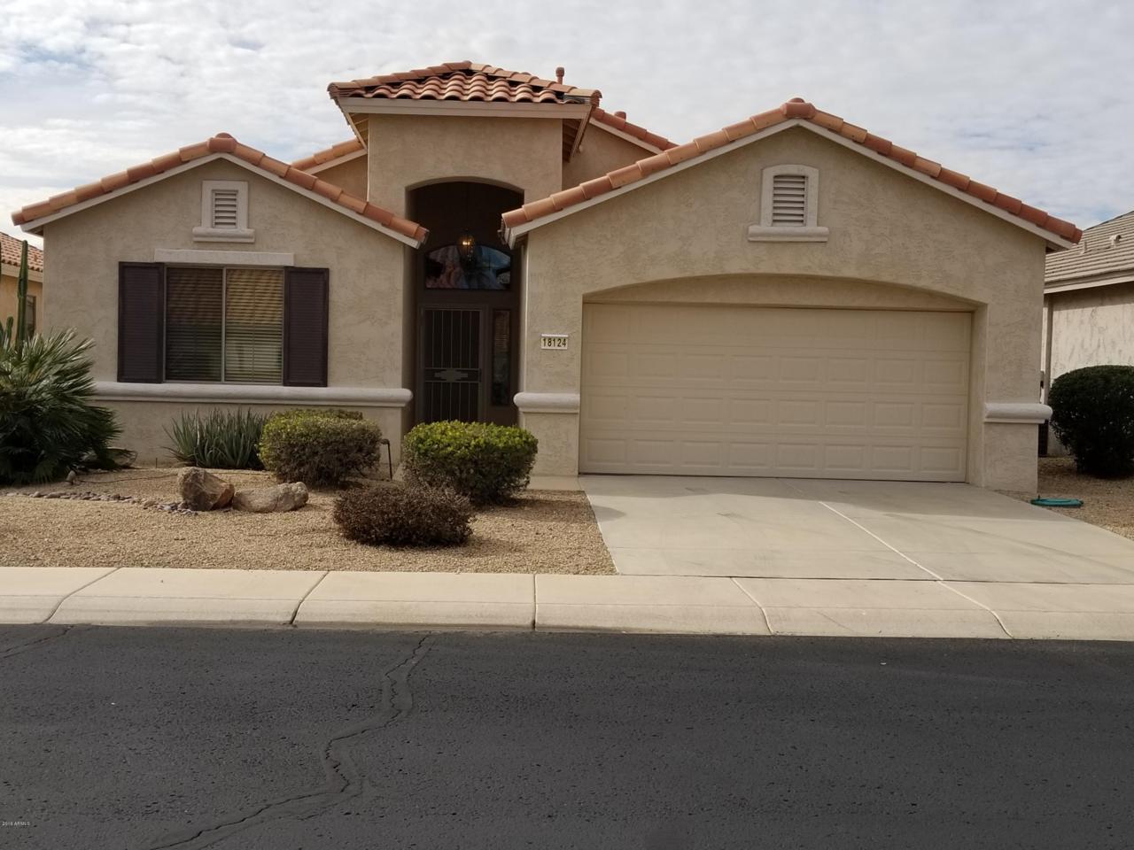 18124 Coconino Drive - Photo 1
