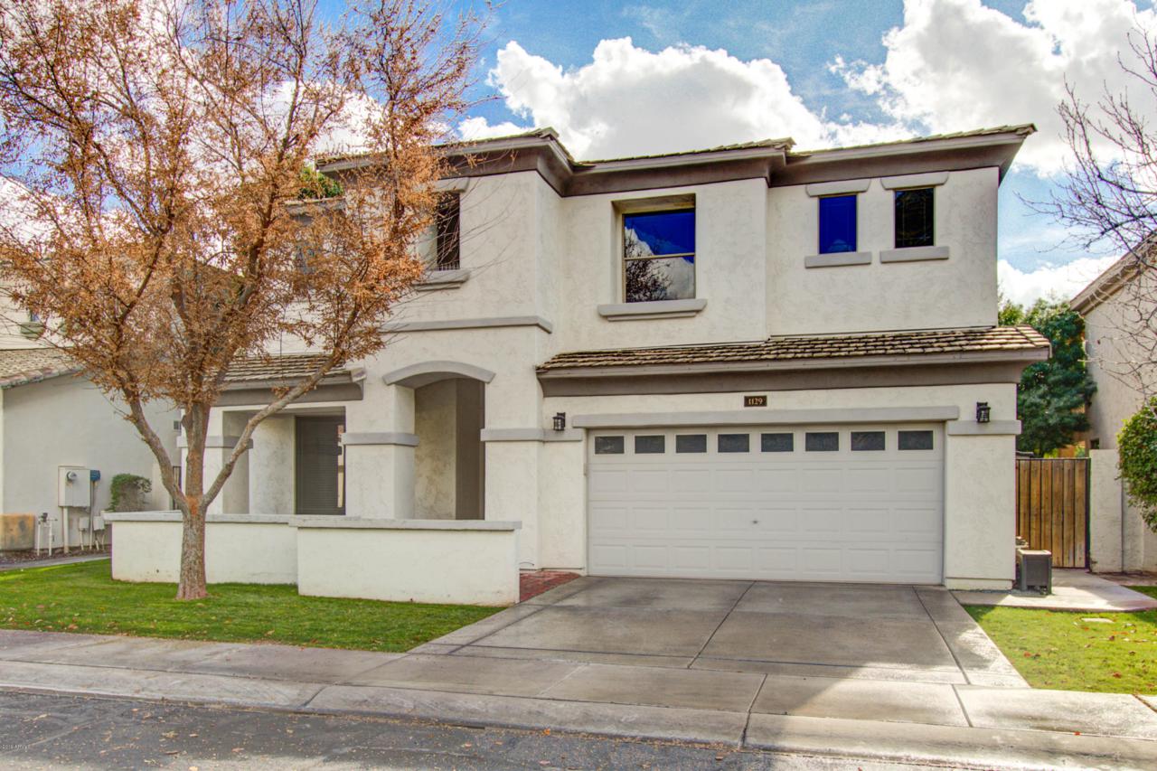 1129 Stella Lane - Photo 1