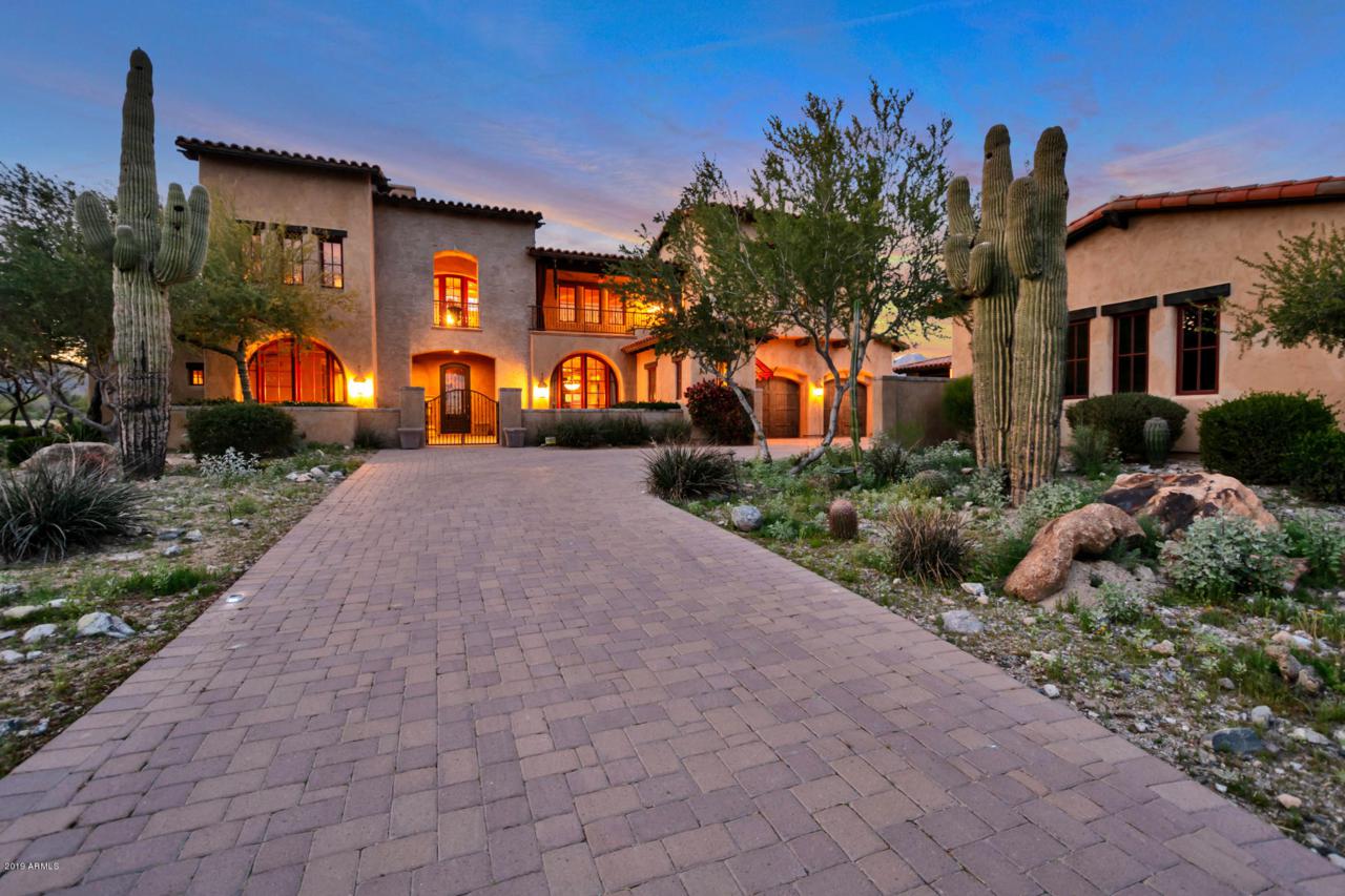 3756 Wren Rock Court - Photo 1