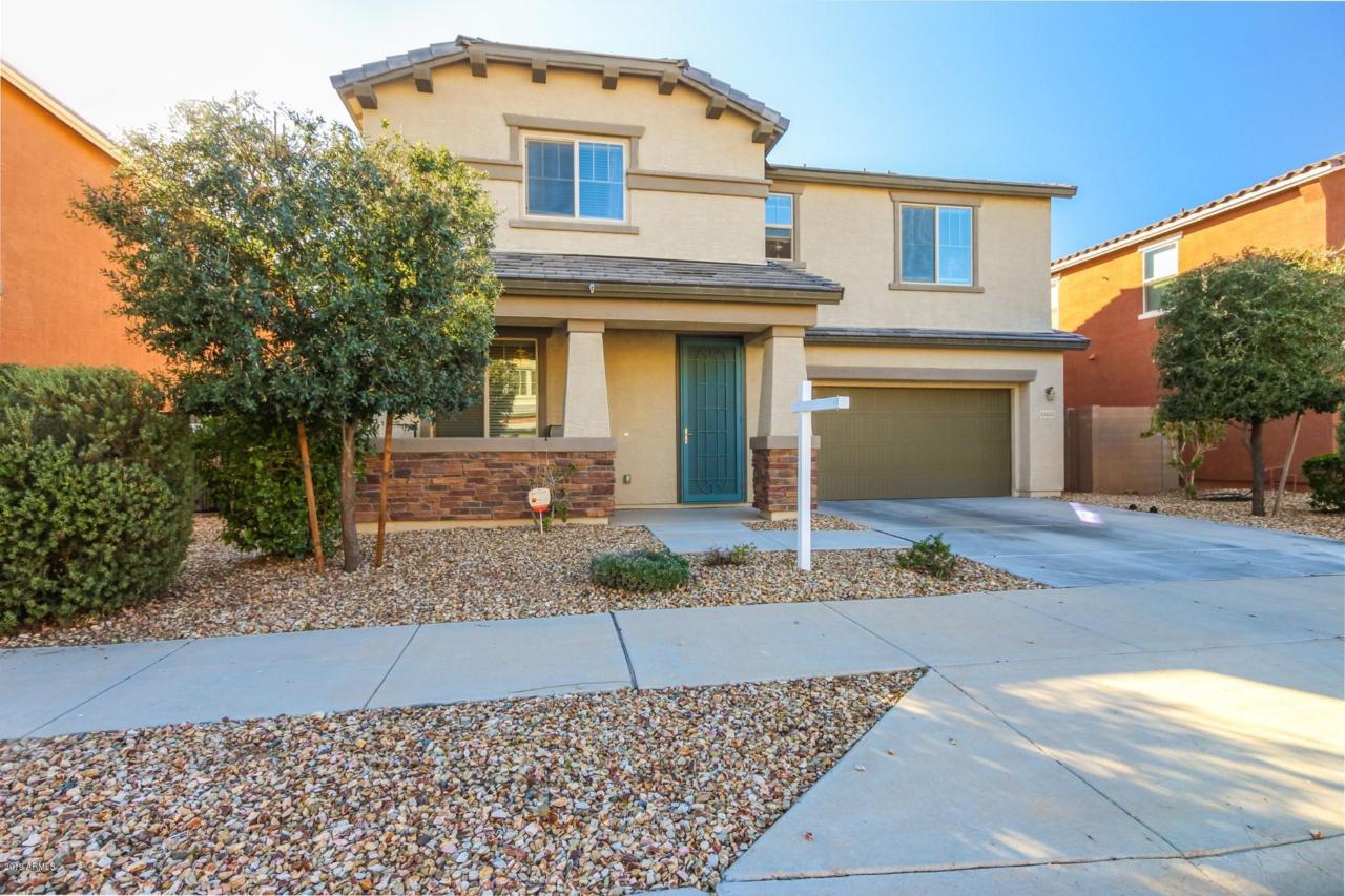 15555 Jenan Drive - Photo 1