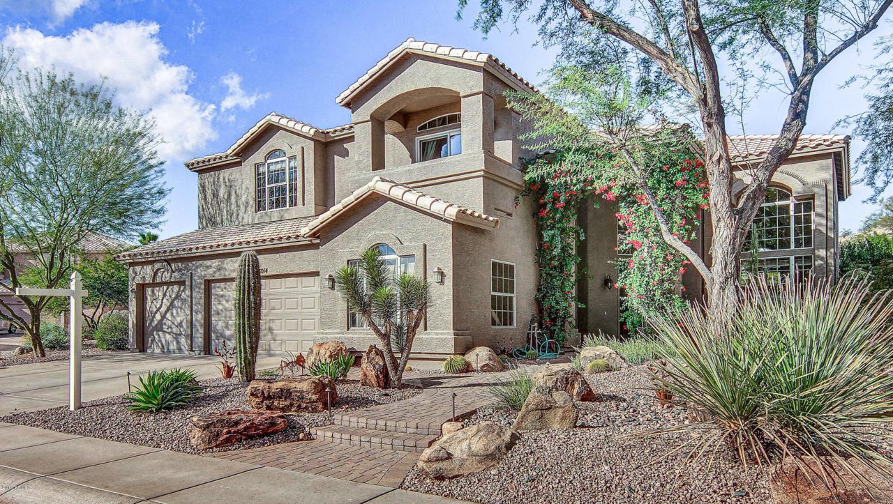 3014 Thunderhill Place - Photo 1