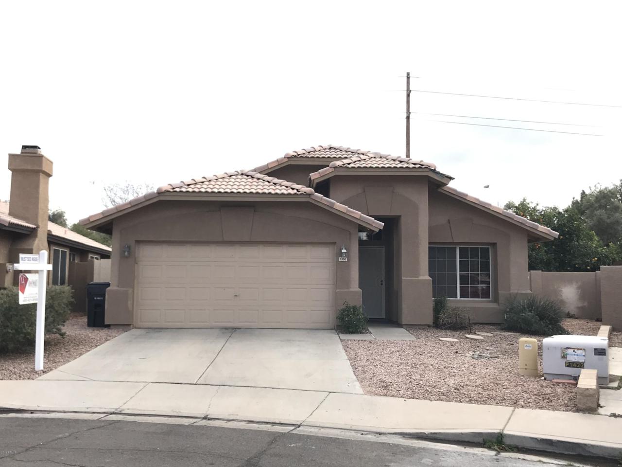 1351 Gary Drive - Photo 1
