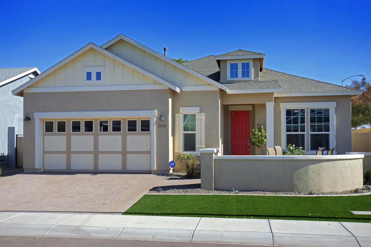 2631 49TH Street - Photo 1