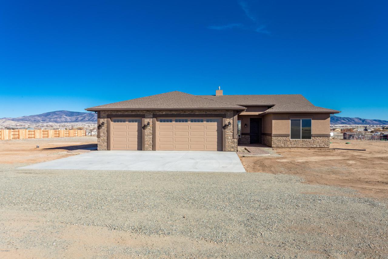 7325 Trottin Down Road - Photo 1