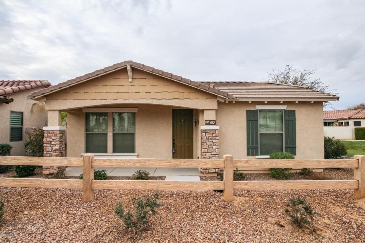 4428 Wildhorse Drive - Photo 1