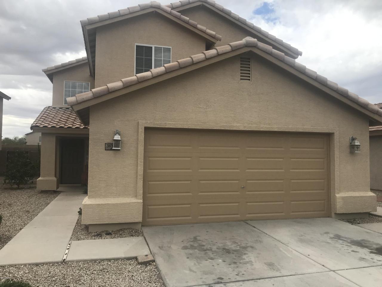 31340 Blackfoot Drive - Photo 1