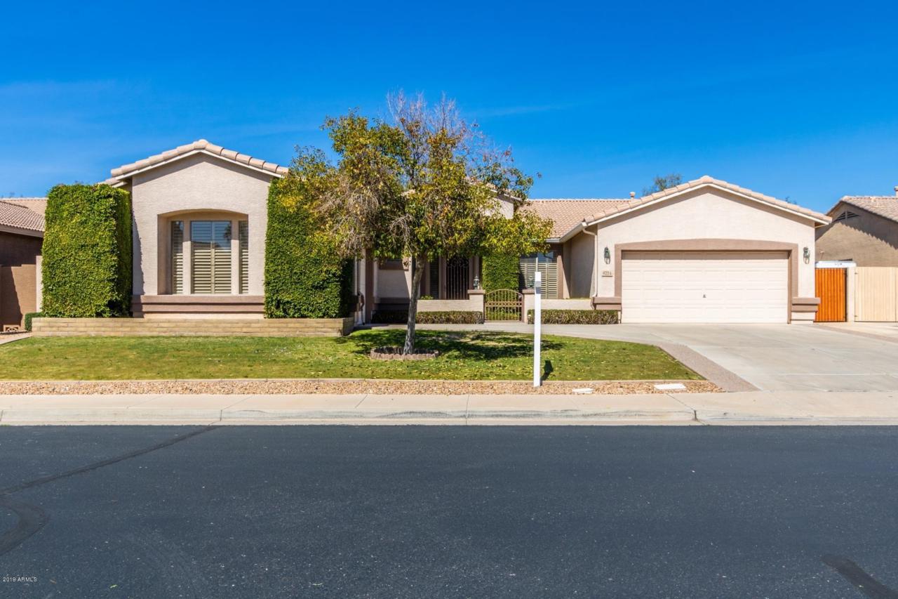 8214 Gelding Drive - Photo 1