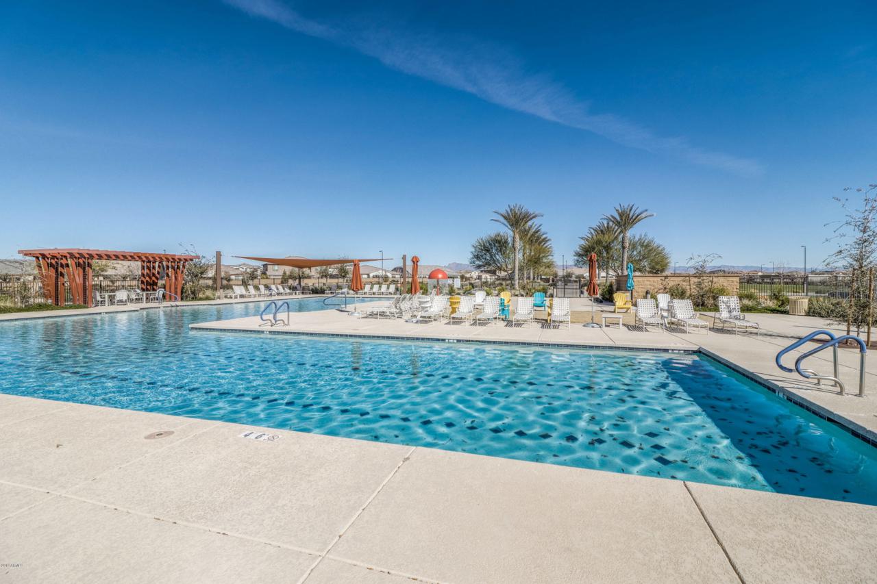 22665 Desert Spoon Drive - Photo 1