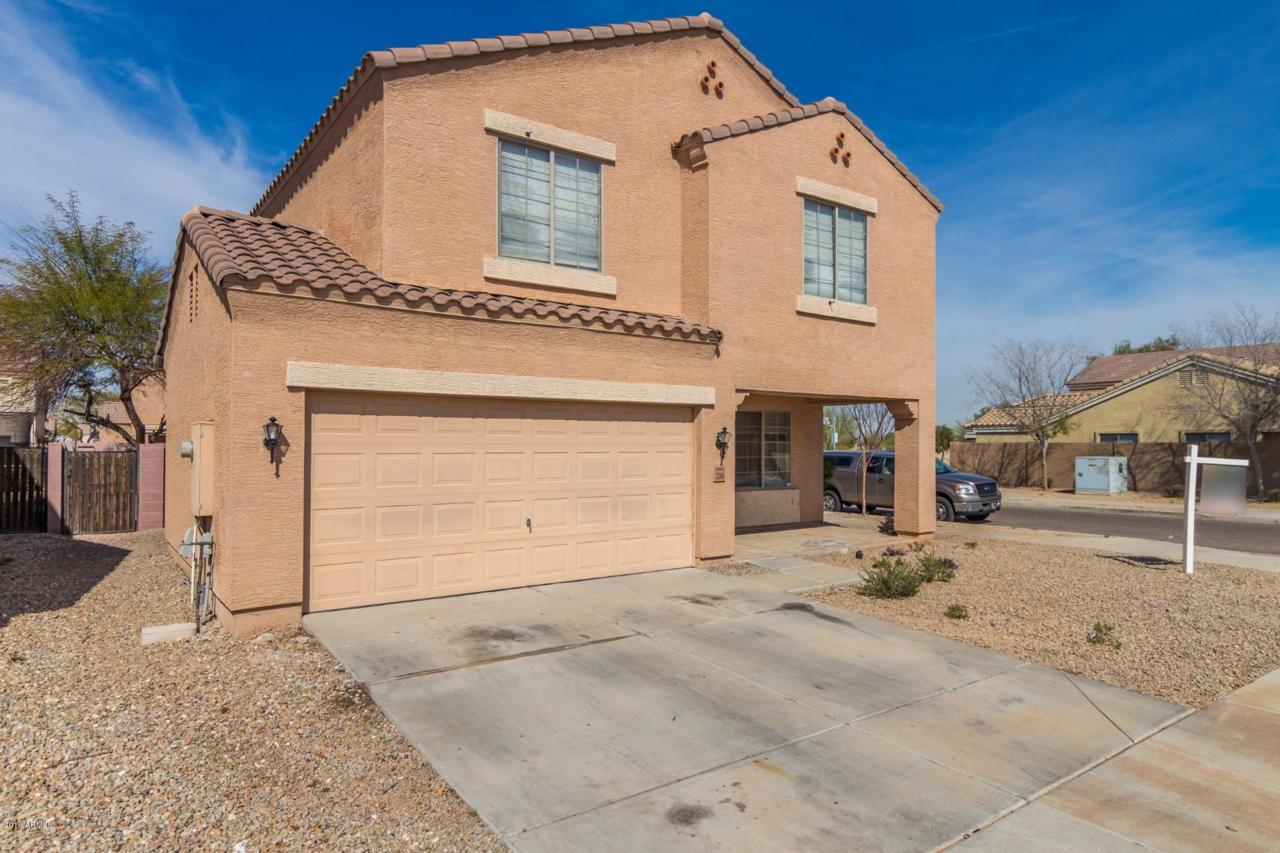 3306 Fraktur Road - Photo 1