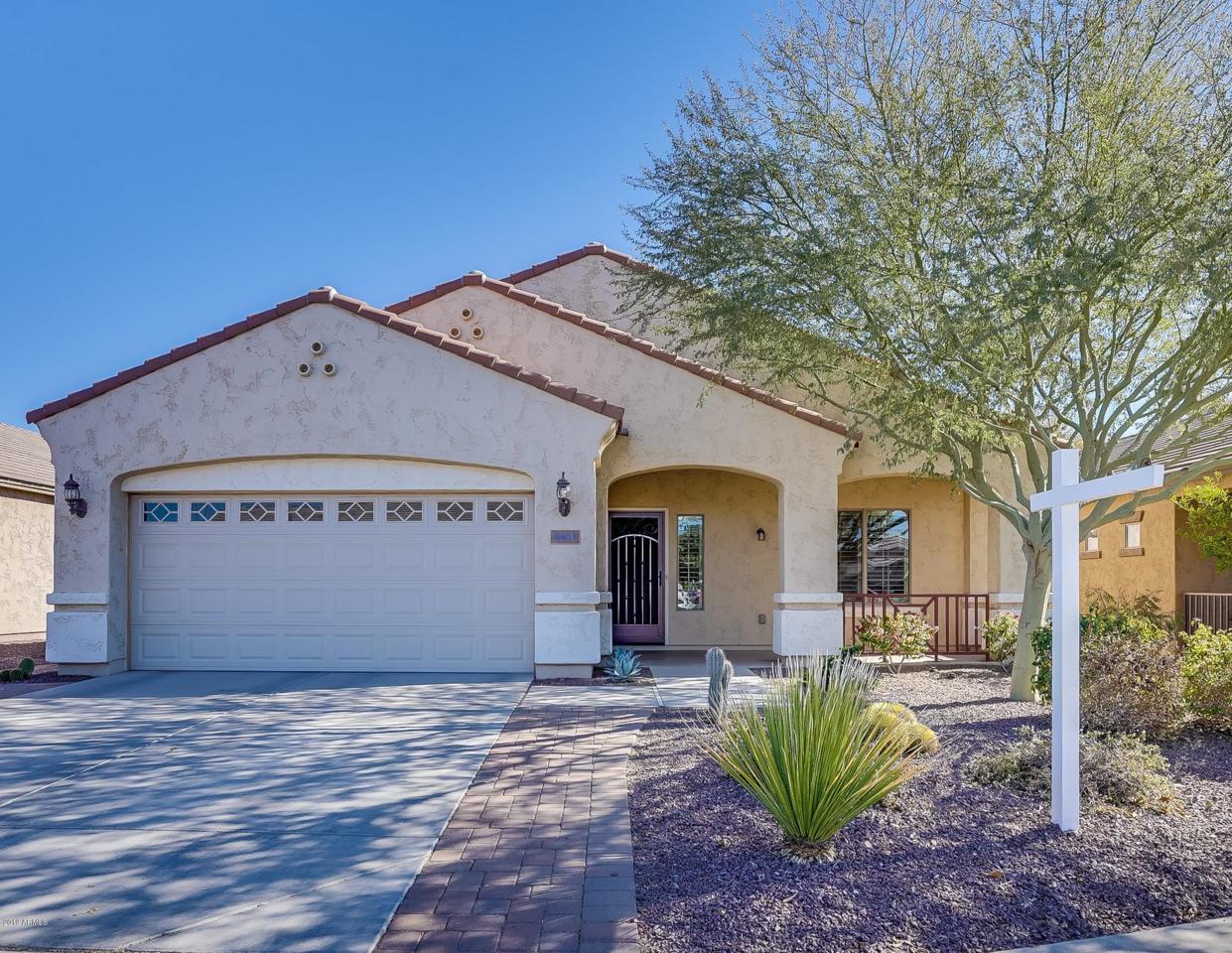4463 St Claire - Photo 1