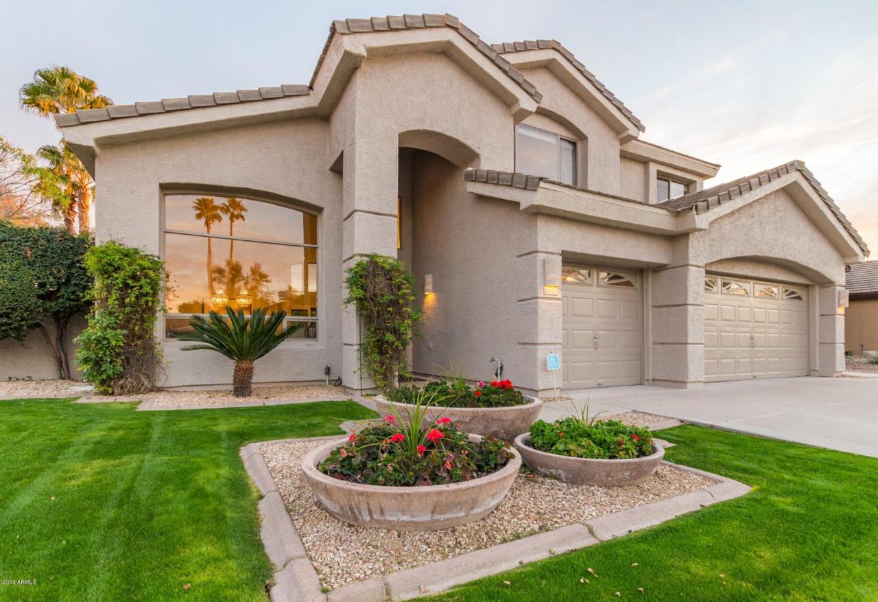 6547 Paradise Lane - Photo 1