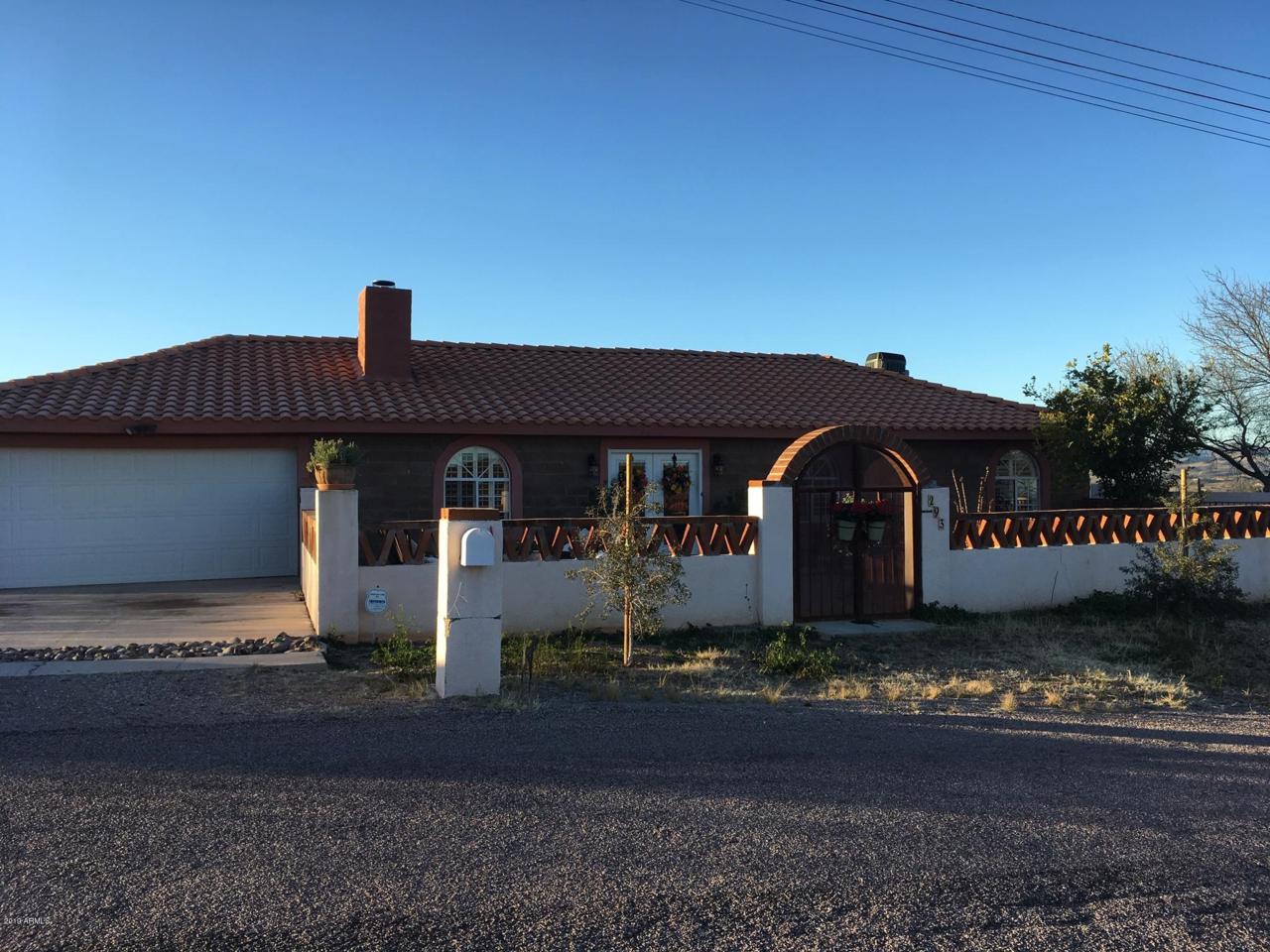 293 Camino Apolena - Photo 1