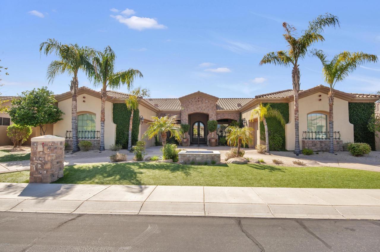 10919 Onyx Court - Photo 1