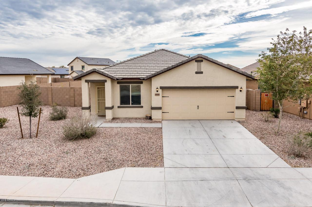 4889 244TH Drive - Photo 1