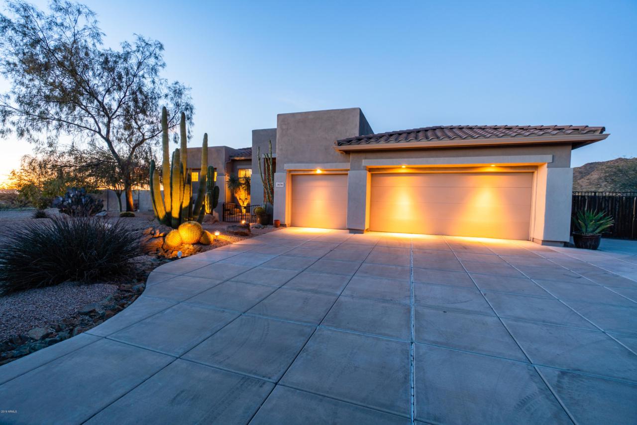 3636 Galvin Street - Photo 1