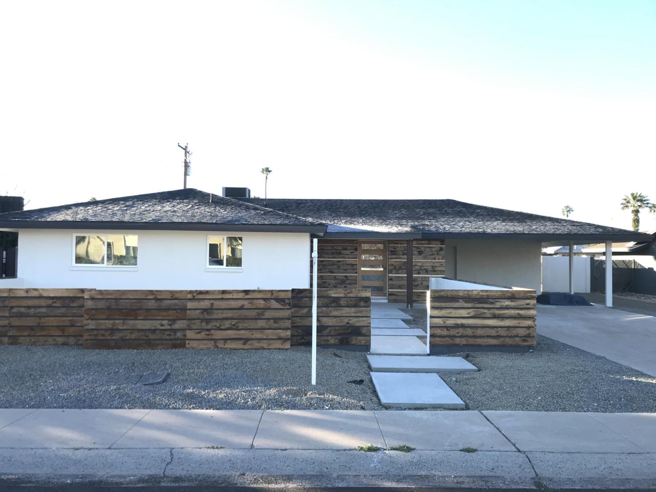 8243 Chaparral Road - Photo 1