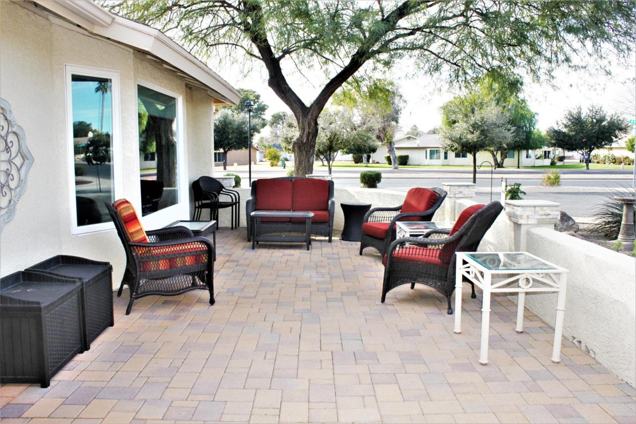 851 Leisure World - Photo 1
