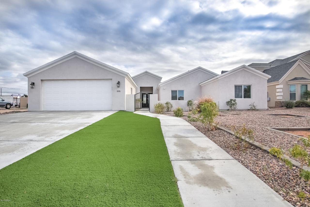 1531 67TH Street - Photo 1