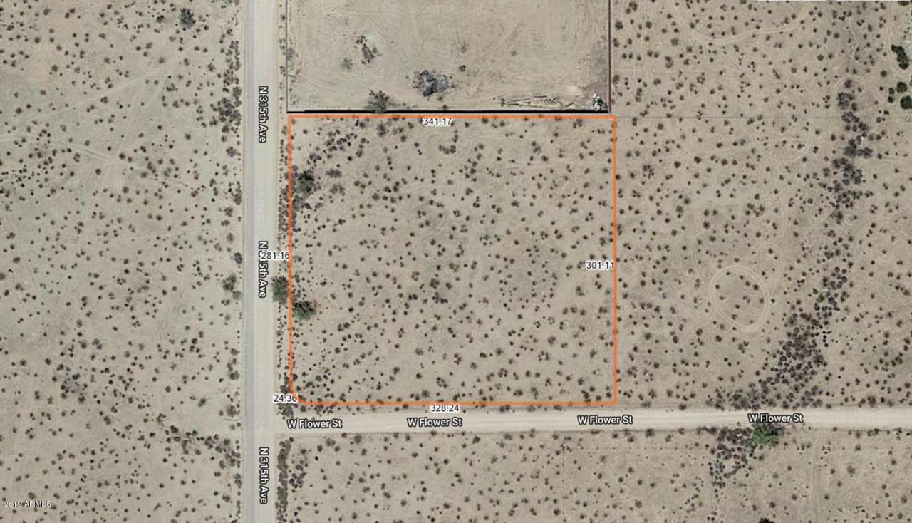 32XX 315th Avenue - Photo 1