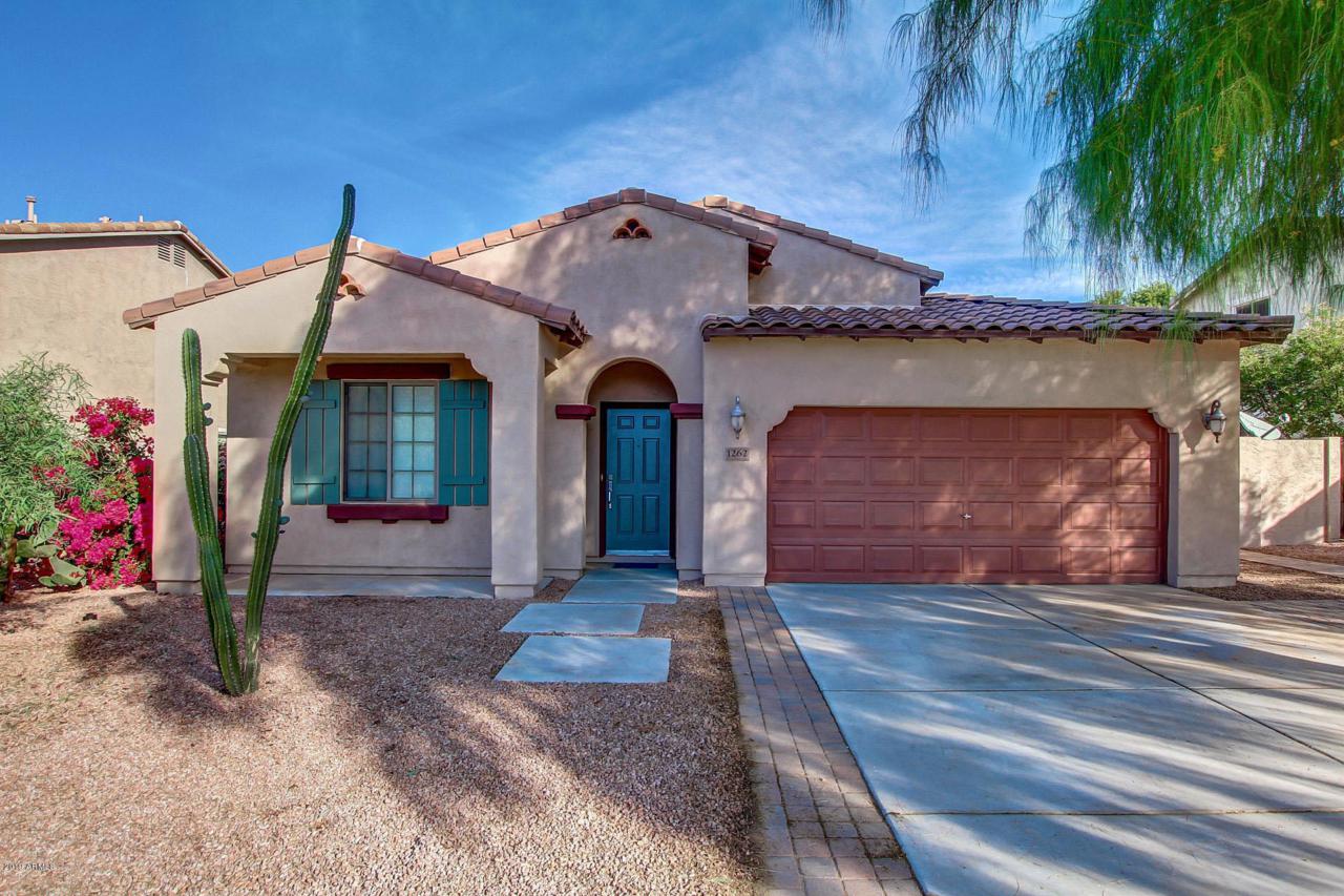 1262 Strawberry Drive - Photo 1