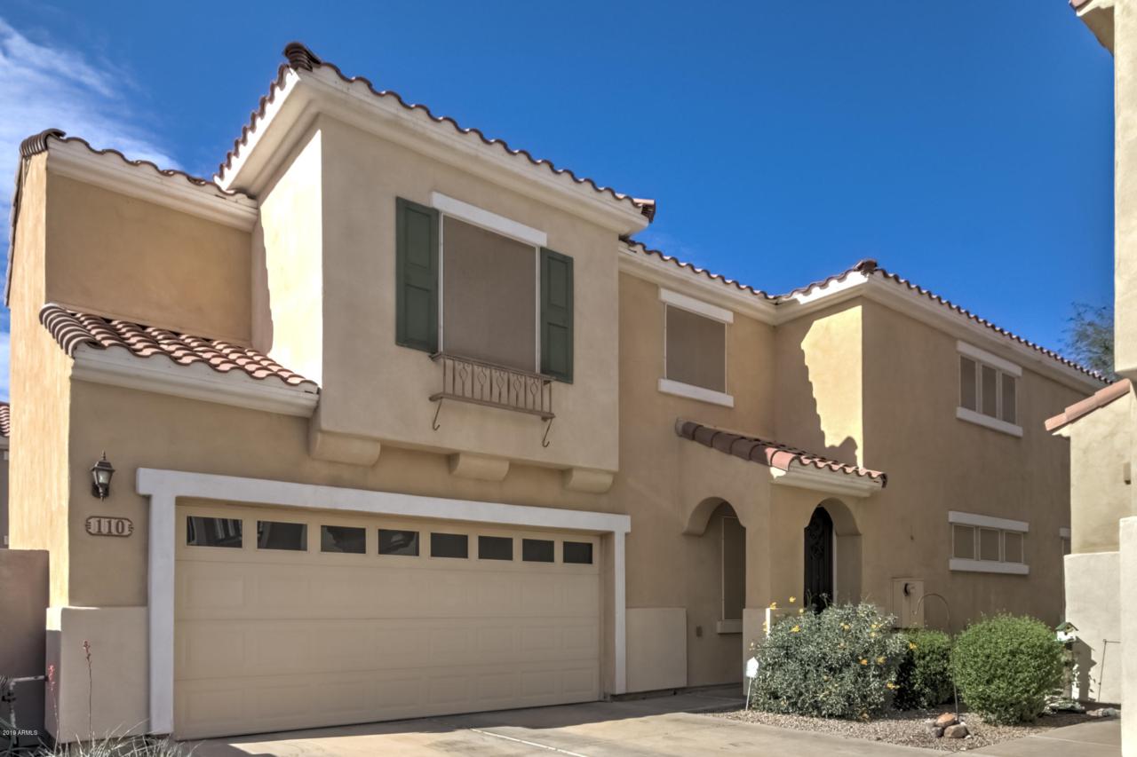 110 Mountain Sage Drive - Photo 1