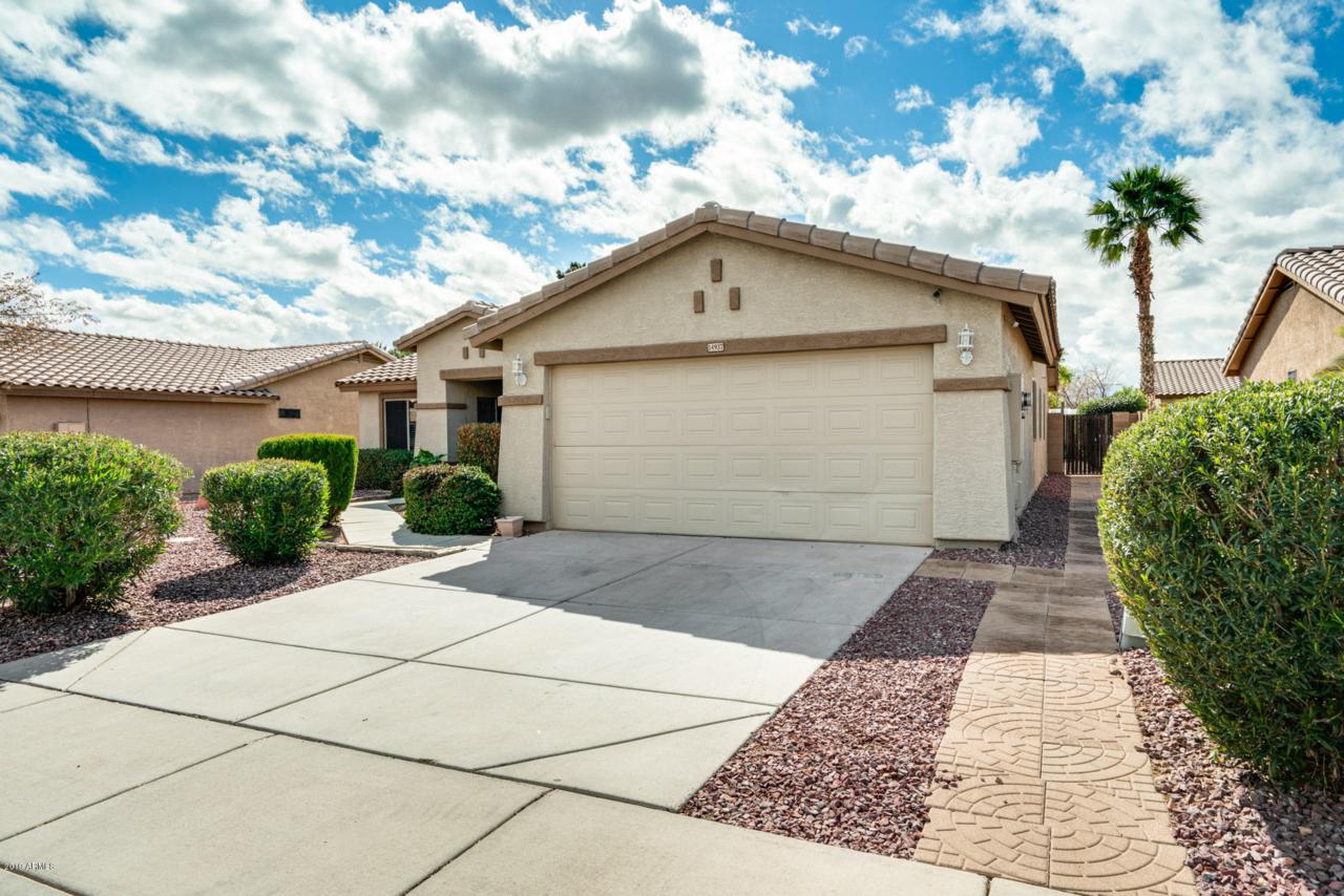 14937 Mauna Loa Lane - Photo 1