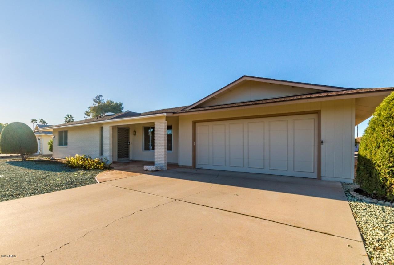 10117 Concho Circle - Photo 1