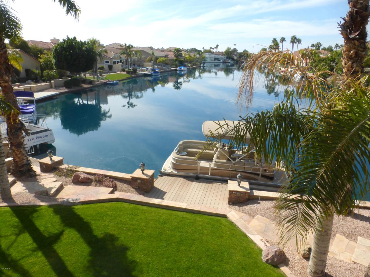 1124 Peppertree Drive - Photo 1