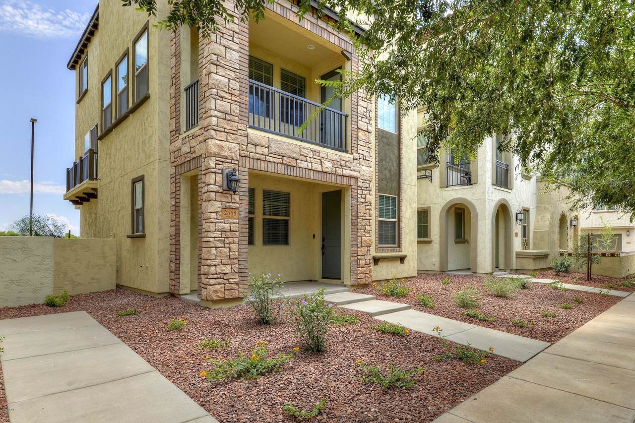 2668 Harmony Avenue - Photo 1