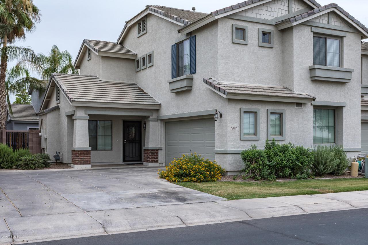 3833 Crosscreek Drive - Photo 1