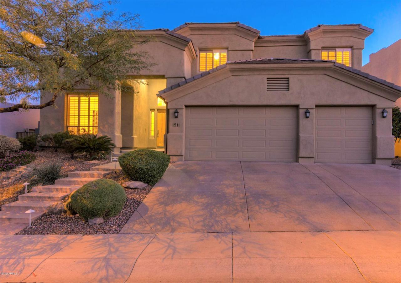 1511 Villa Theresa Drive - Photo 1