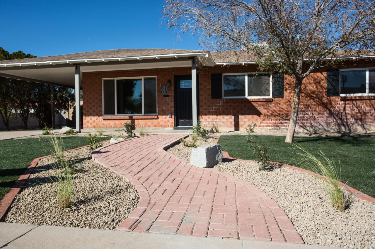 8108 Mitchell Drive - Photo 1