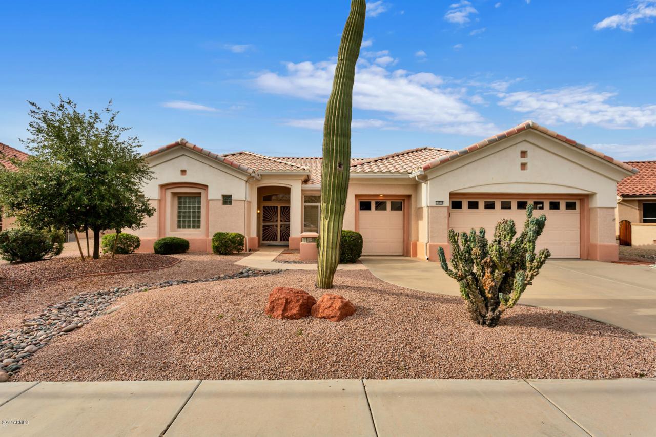 22710 Mazatlan Drive - Photo 1