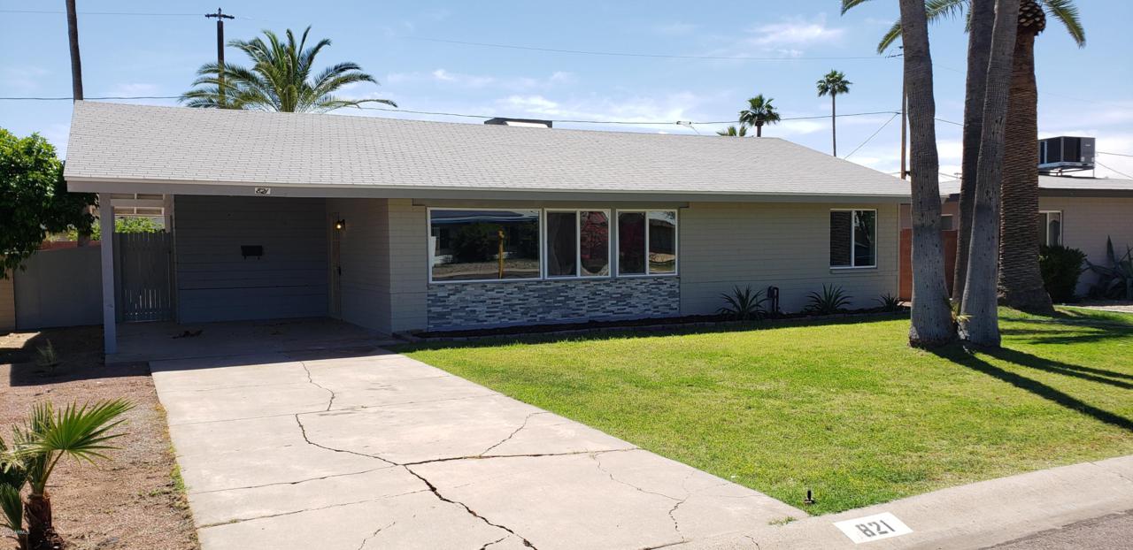 821 Whitton Avenue - Photo 1