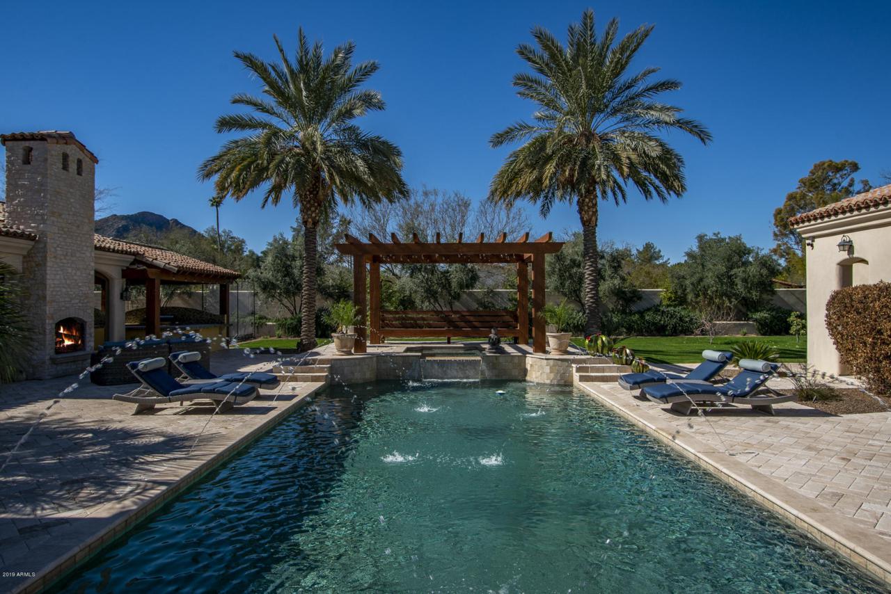 6136 Mockingbird Lane - Photo 1