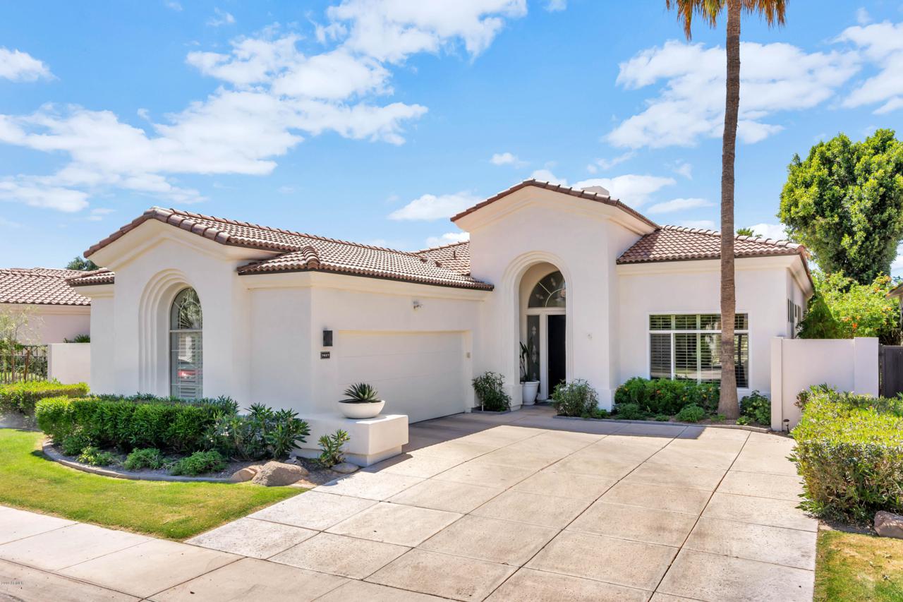 7627 Krall Street - Photo 1