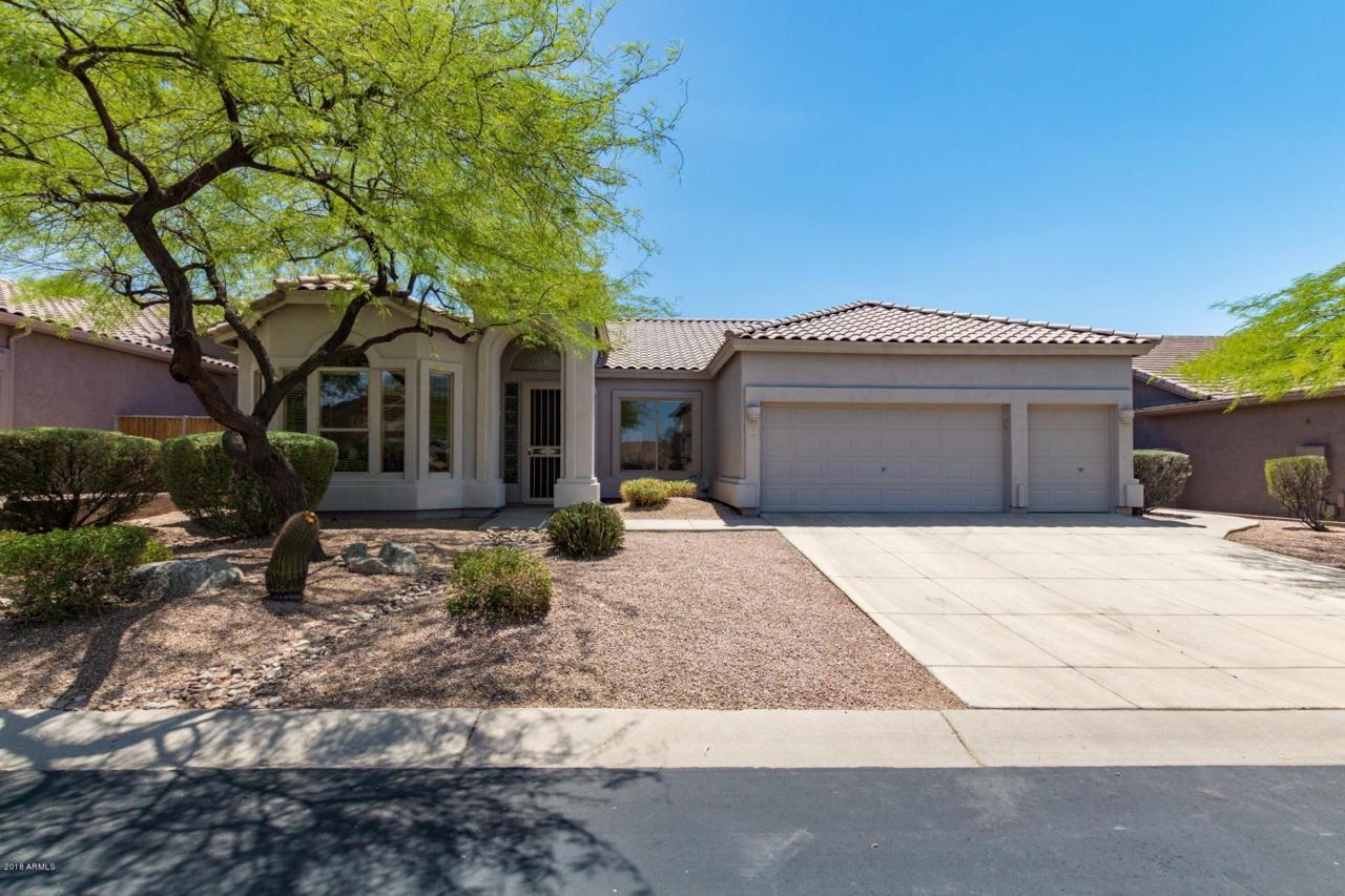 7141 Quartz Street - Photo 1