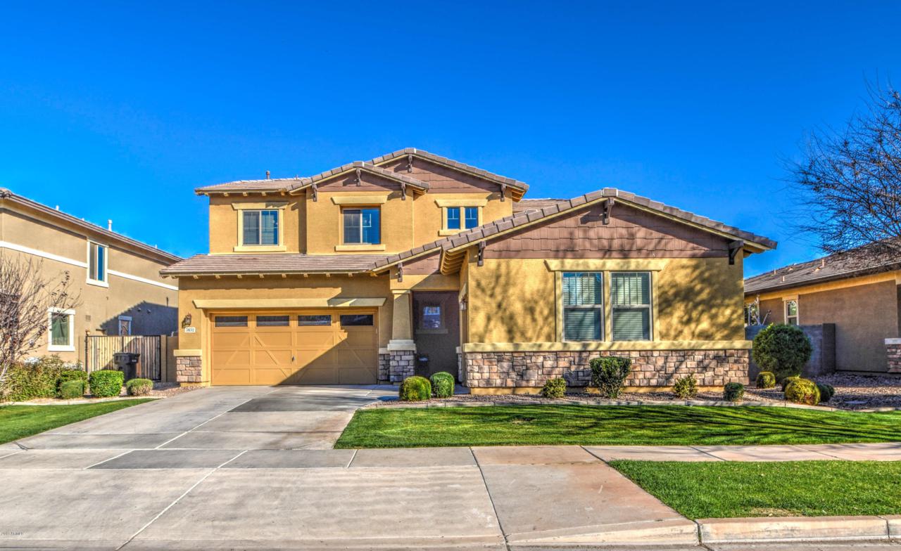 3832 Amber Lane - Photo 1