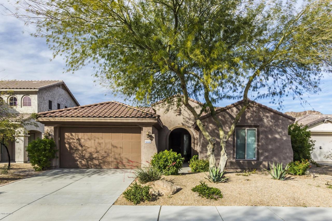9046 Bajada Road - Photo 1