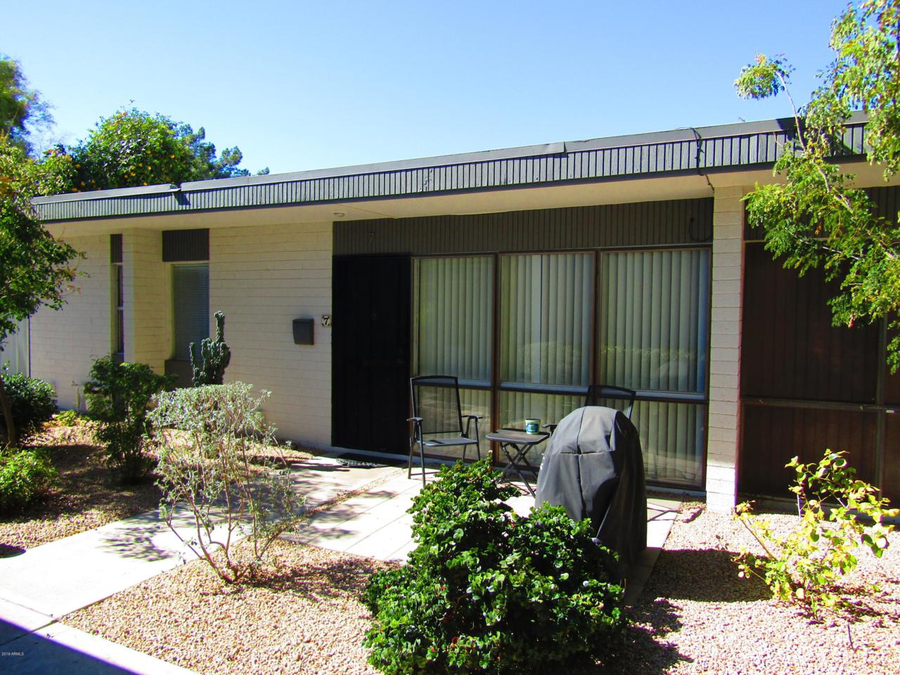 7720 Heatherbrae Avenue - Photo 1