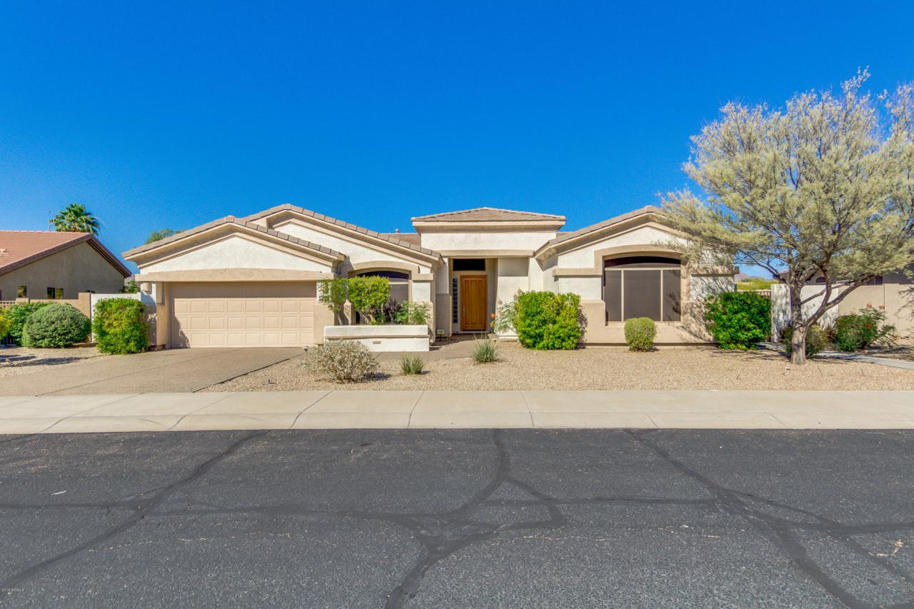17706 Ocotillo Avenue - Photo 1