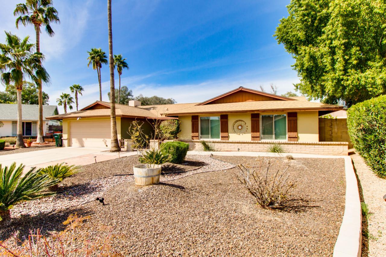 4210 Redfield Road - Photo 1
