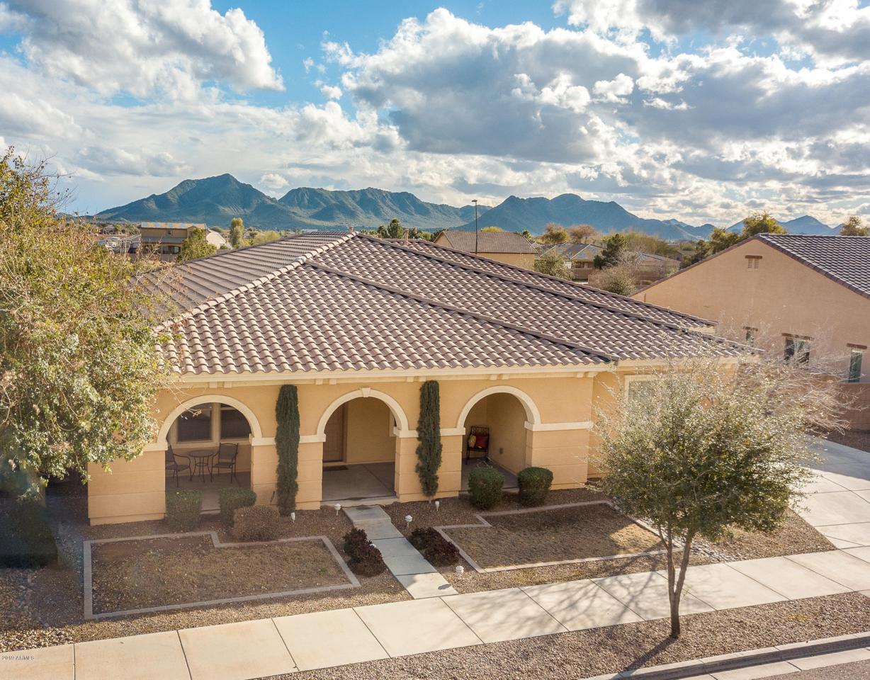 21215 Misty Lane - Photo 1