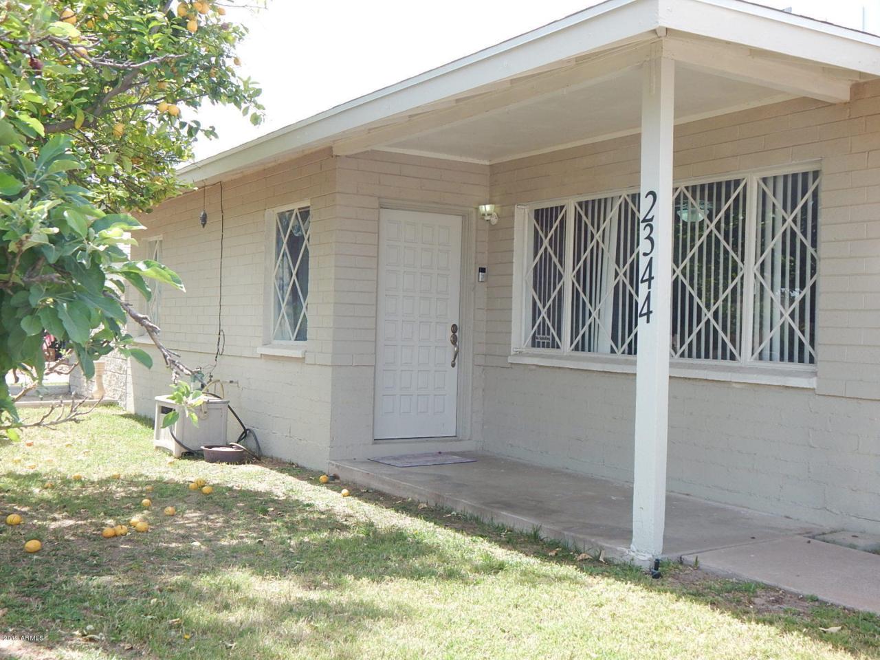 2344 Greenbriar Drive - Photo 1