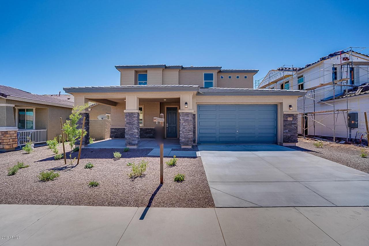 18195 Via Montoya Drive - Photo 1