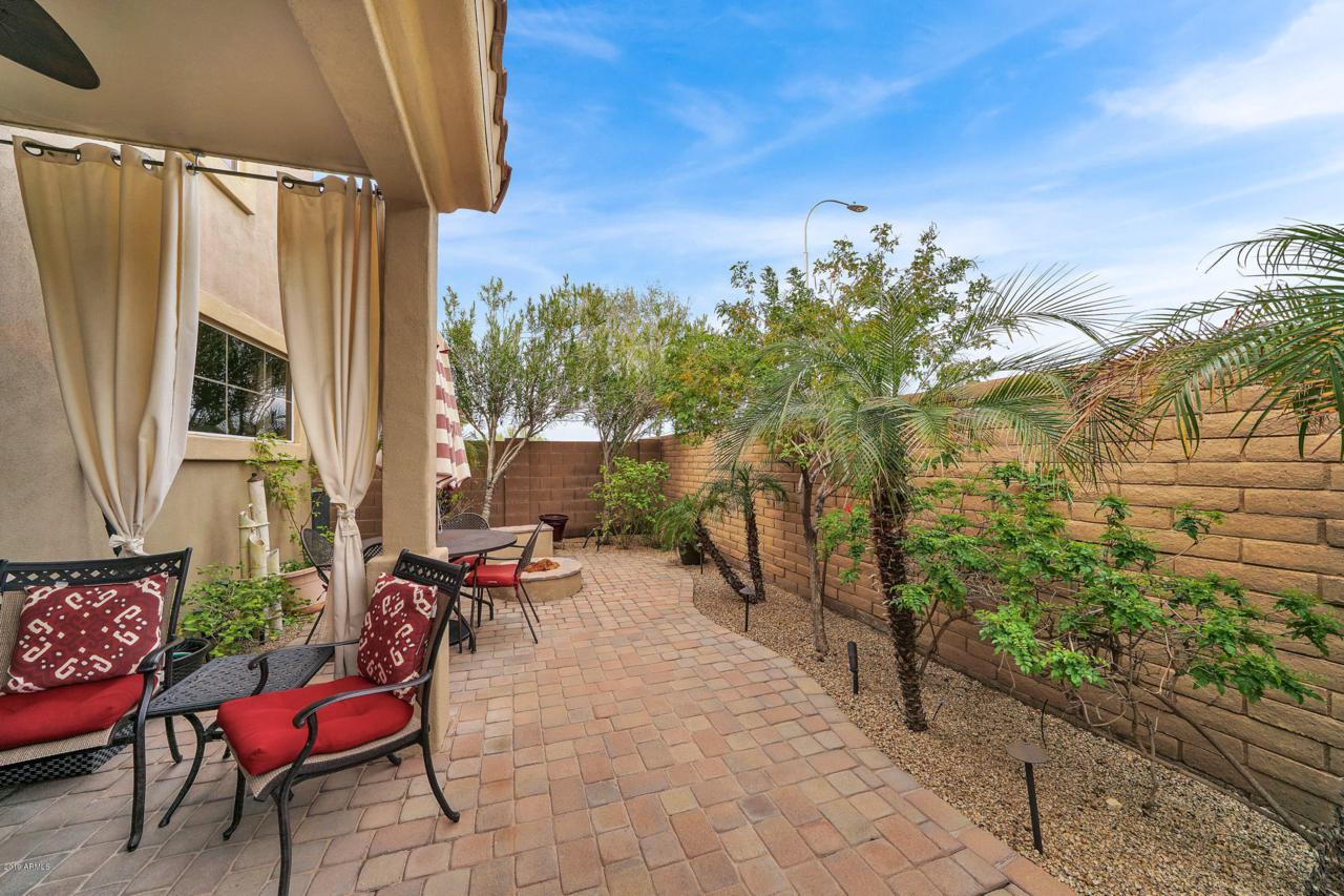 408 Mountain Sage Drive - Photo 1