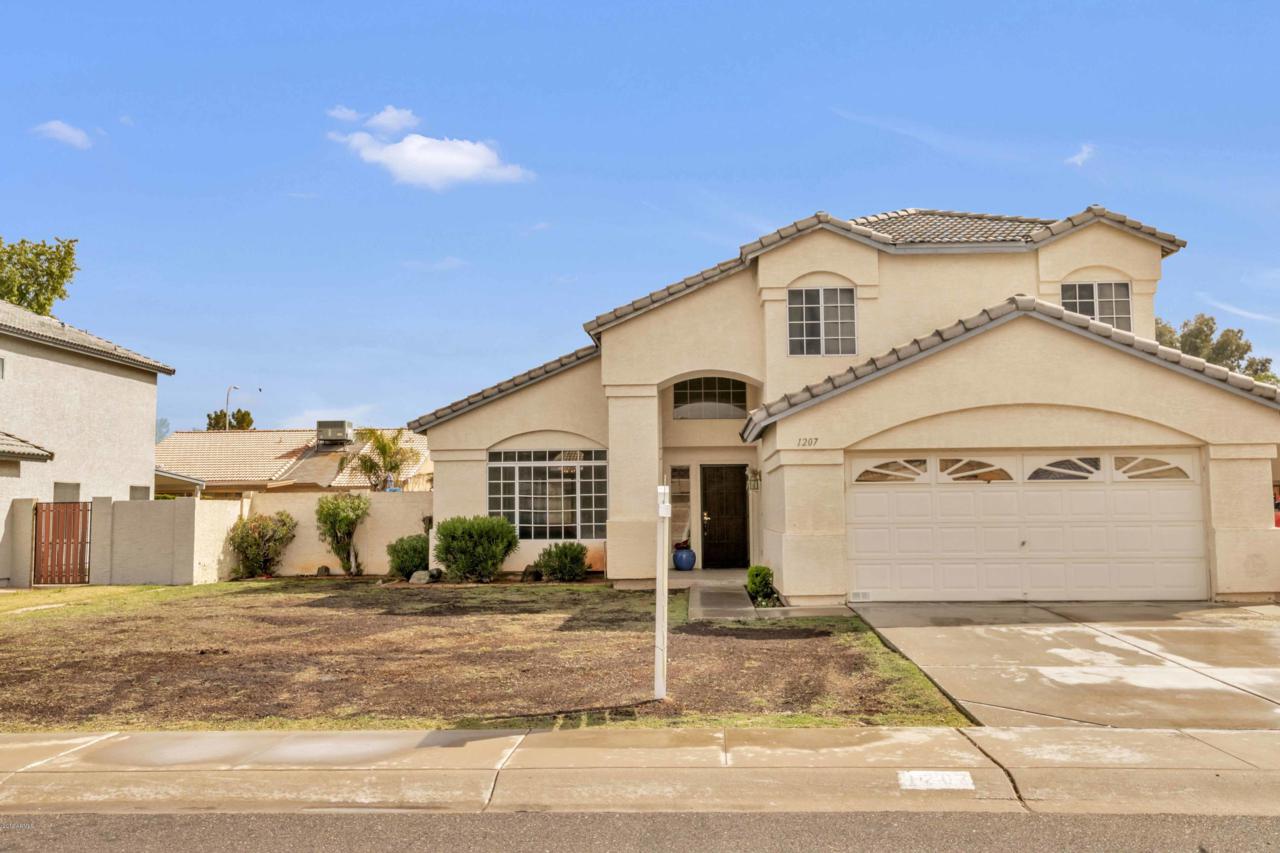 1207 Velero Street - Photo 1