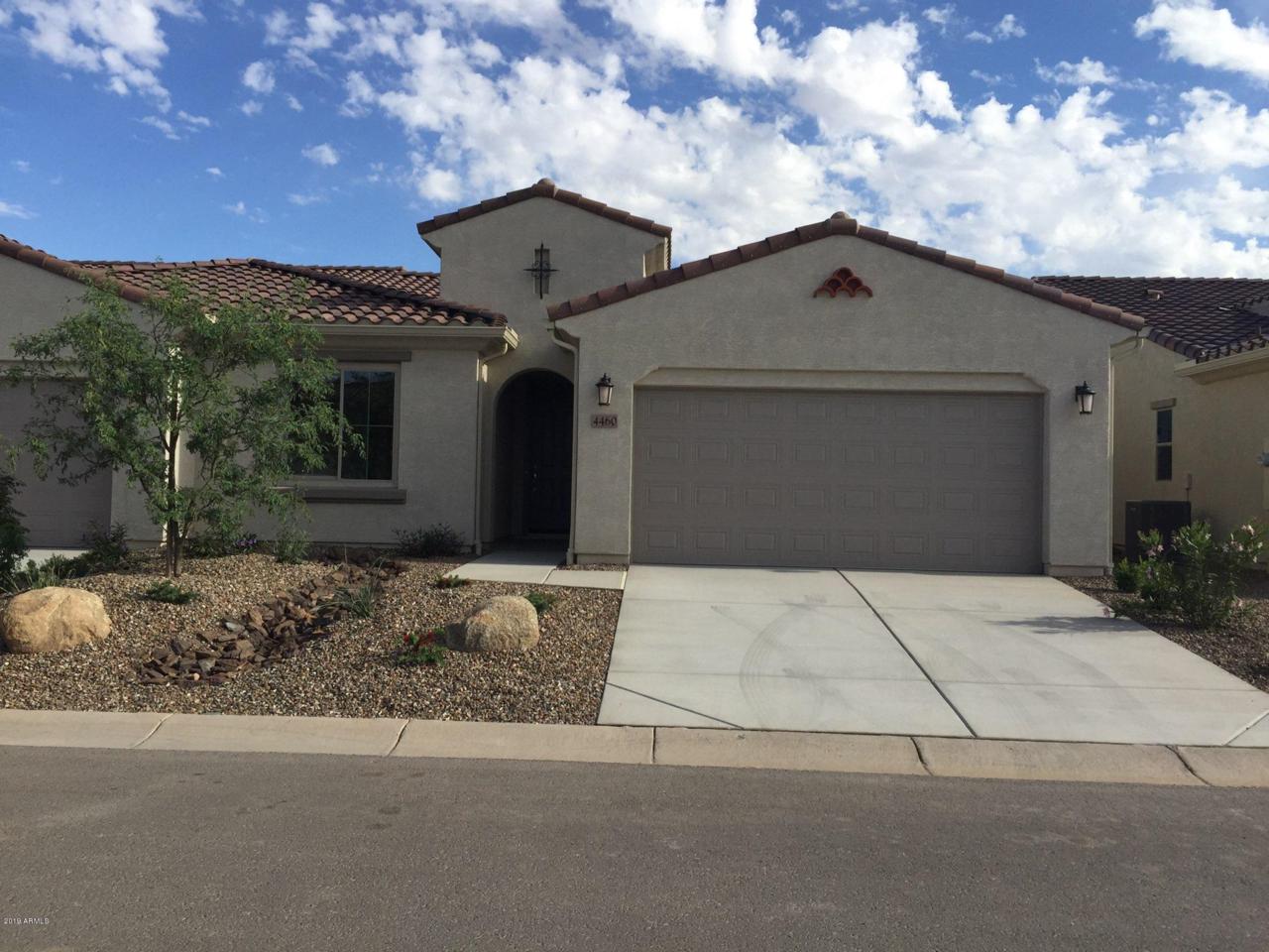 4460 Hanna Drive - Photo 1