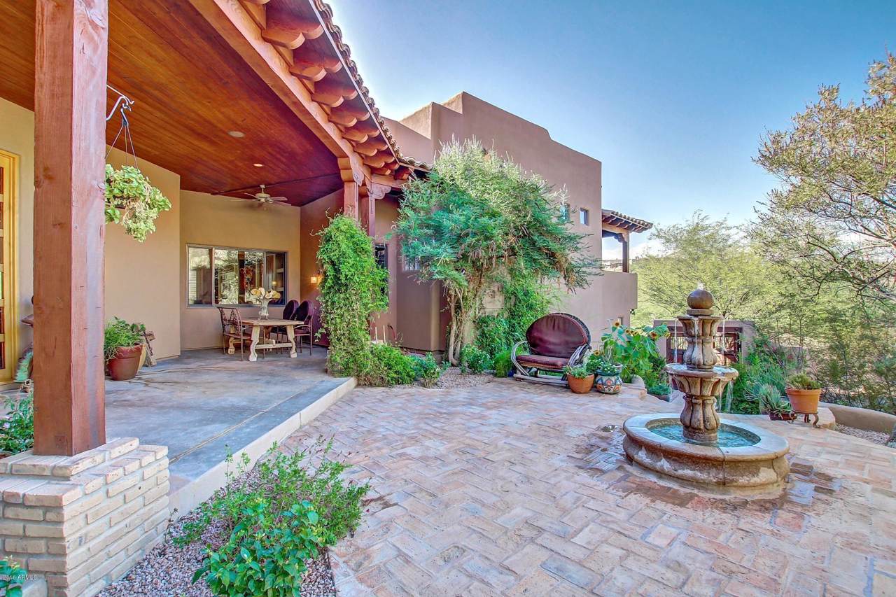 14027 Vista Del Oro Street - Photo 1