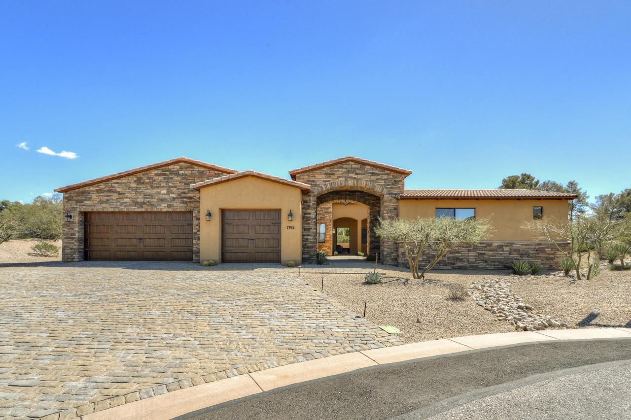 7792 Verde Vista Trail - Photo 1